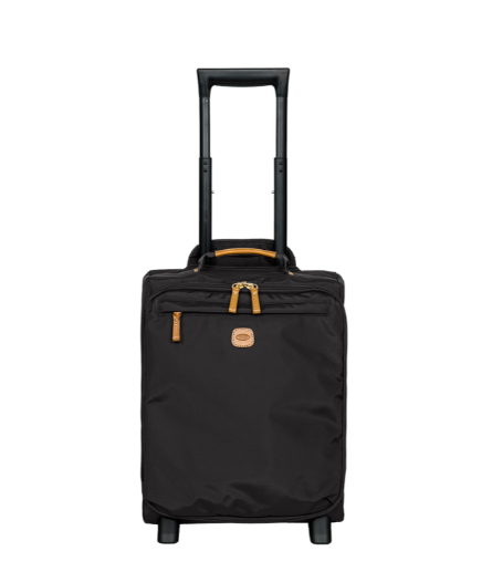 Bric’s BXL58103.101 X-Travel Bagaglio a Mano Underseater Easyjet