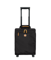 Bric’s BXL58103.101 X-Travel Bagaglio a Mano Underseater Easyjet