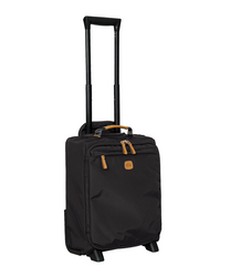 Bric’s BXL58103.101 X-Travel Bagaglio a Mano Underseater Easyjet