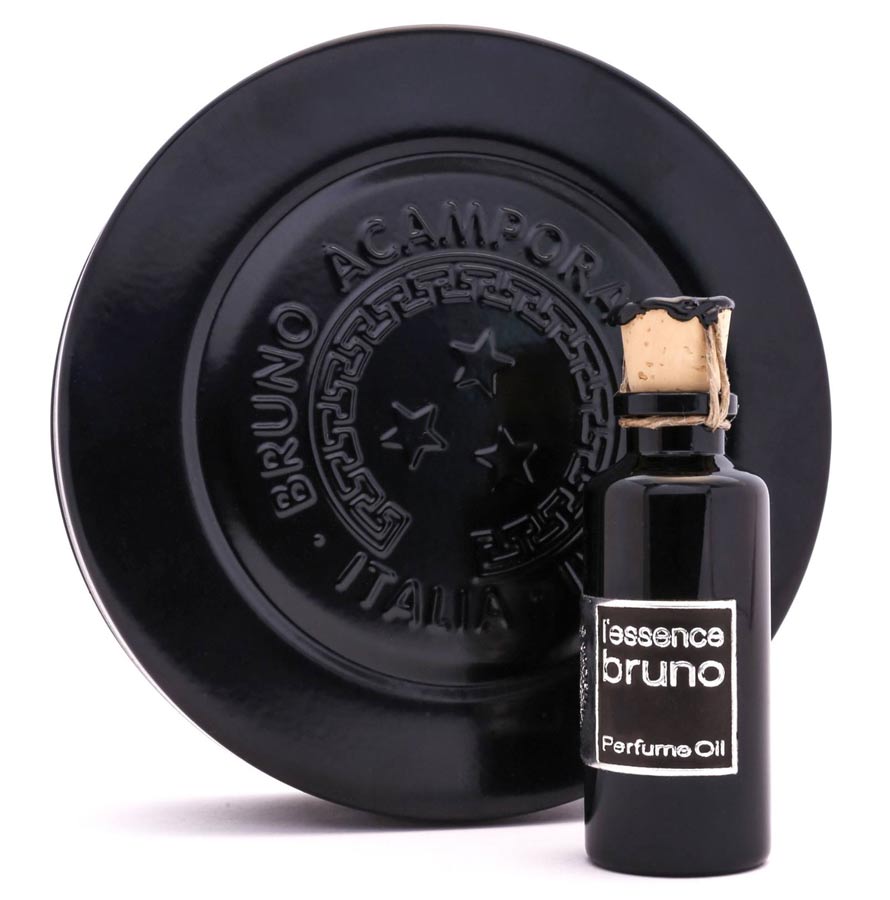 Bruno Acampora profumo noir bruno pure essence 20ml 0050435