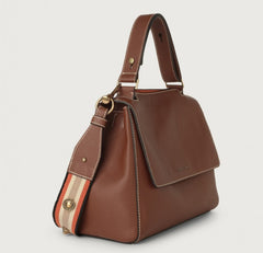 Borsa Sveva a spalla sigaro BT2006FTY-SIG