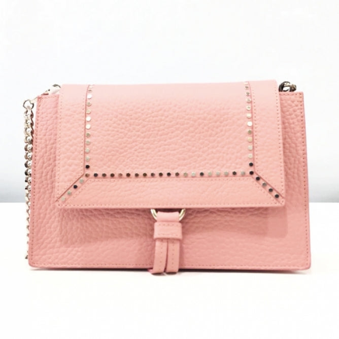 Orciani borsa a spalla in pelle SD0148STD-PSC