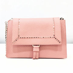 Orciani borsa a spalla in pelle SD0148STD-PSC