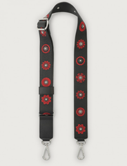 Orciani B01999WCR-PAP Borsa a mano piccola Sveva Warm Color in pelle