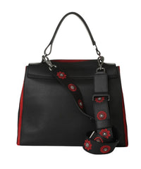 Orciani BT2006WCR-PAP Borsa a spalla media Sveva Warm Color in pelle