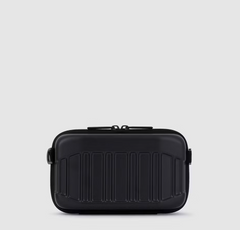 Piquadro CA6172PQL/NO Tracolla crossbody modello personal case PQ-Light