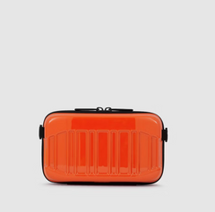 Piquadro CA6172PQLS2/AR Tracolla crossbody modello personal case PQ-Light