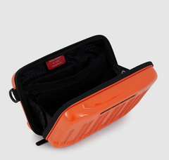 Piquadro CA6172PQLS2/AR Tracolla crossbody modello personal case PQ-Light