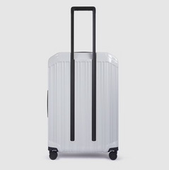 Piquadro BV4428PQLS2 Trolley grande a 4 ruote PQ-Light