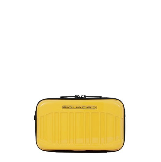 Piquadro CA6172PQLS2/G2 Tracolla crossbody modello personal case