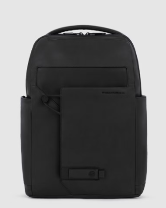 Piquadro CA6206W119/N - Backpack Black