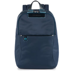 Piquadro Zaino Con Organizzazione Interna Portapc E Porta Ipad®Pro/ipad®Mini Celion Blu CA3214CE