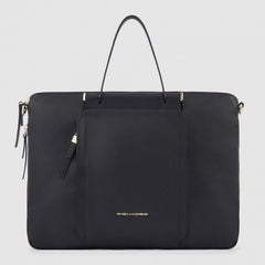 Piquadro CA4021W92/N borsa espandibile porta computer 15,6″