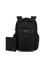 Samsonite 147137-1041 Pro-Dlx 6 Set Backpack 15.6"