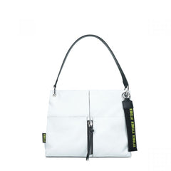 Rebelle 1WR059 LE0444A519 Circe HANDBAG DOLLARO WHITE