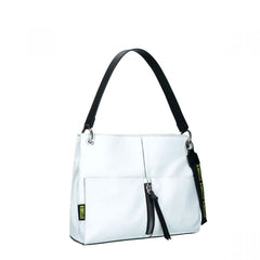Rebelle 1WR059 LE0444A519 Circe HANDBAG DOLLARO WHITE