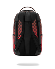ZAINO SPRAYGROUND MONEY BOY CHILLIN ON BIG ANGRY