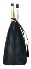 REBELLE FILIPPA RECYCLED LEATHER REB0181P0036