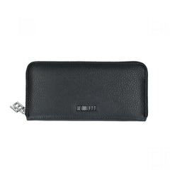 REBELLE WALLET BIG ZIP AROUND DOLLARO REW0001P0001