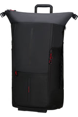 Prodiver Borsone pieghevole con ruote 4-in-1
