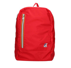 K-way zaino ripiegabile rosso 6AKK1331K
