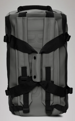 De Santis Rains 13490GRE - impeccable style with the waterproof travel bag