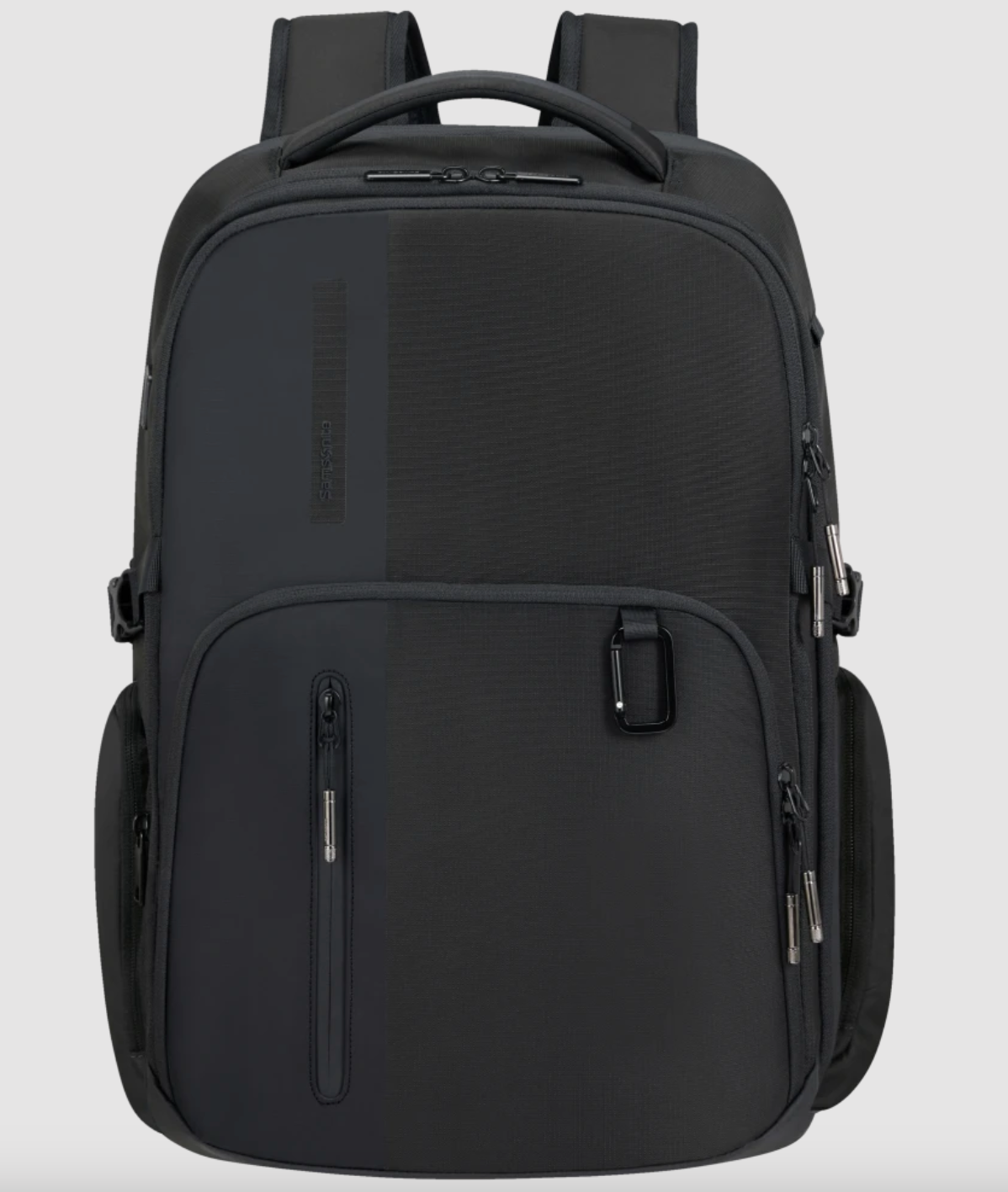 Samsonite 142145-1041 Zaino Biz2Go 17.3" Nero