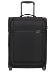 Samsonite 133621-1041 Airea Valigia Top Pocket 2 Ruote Nero