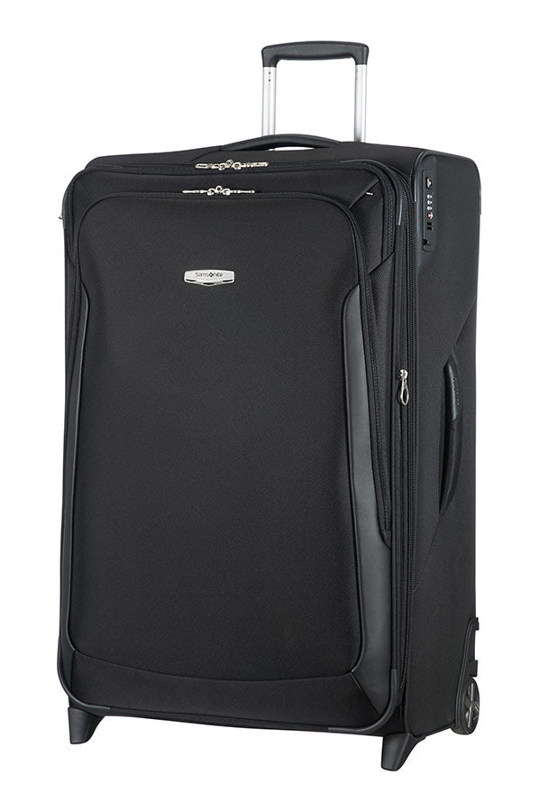 Samsonite X'blade 3.0 Upright Espandibile (2 Ruote) 77Cm Nero 75100-1041 04N09005