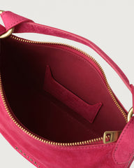 Orciani SD0179NAB-FUC Mini Bag Dumpling Nabucco Con Tracolla Fucsia