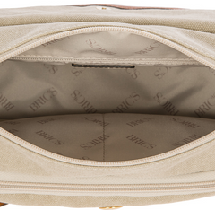 Bric's BNH15821.025 Messenger Sorrento in canvas di cotone