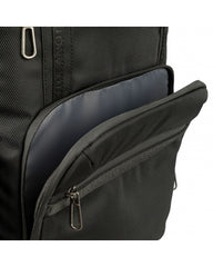 Zaino nero Tucano 17" BKSOL17-AGS-BK