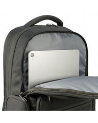 Zaino nero Tucano 17" BKSOL17-AGS-BK