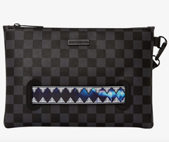 Sprayground 910B5546NSZ - SHARKINATOR 3 CROSS-OVER U CLUTCH