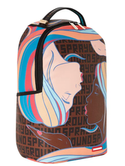 Sprayground 910B5060NSZ - SG INFINITI LOVE DLXSV U BACKPACK