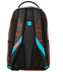 Sprayground 910B5060NSZ - SG INFINITI LOVE DLXSV U BACKPACK