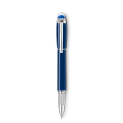 Fineliner StarWalker Blue Planet Precious Resin