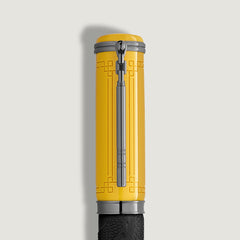 Penna a Sfera Great Characters Homage to Bruce Lee Edizione Speciale