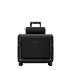Horizn Studios Dj Trolley – Pro Model St Valigia Con Top Case all black LG218351803CH0010201U