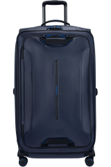 Samsonite 140886-2165 Ecodiver Trolley (4 Ruote) 79Cm Blue Nights