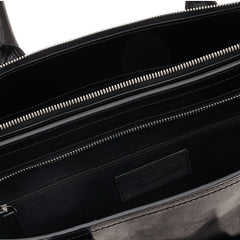 Borsa secchiello The Bridge giallo 0417515A.2D