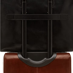 Borsa secchiello The Bridge marrone 0417515A.BP
