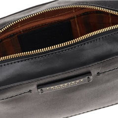 Borsa piccola a tracolla Giovanna nero The Bridge 04290101.30
