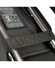 Zaino nero Tucano 15.6 BKTER15-AGS-BK