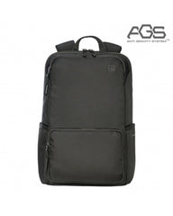Zaino nero Tucano 15.6 BKTER15-AGS-BK