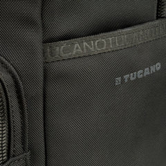 Zaino nero Tucano 15.6 BKTER15-BK