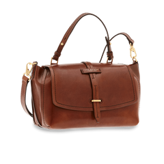 The Bridge Borsa Doppia Funzione Marrone 04340701