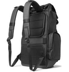 Horizn studios soho backpack black zaino horizn nero BG218084403GF00102