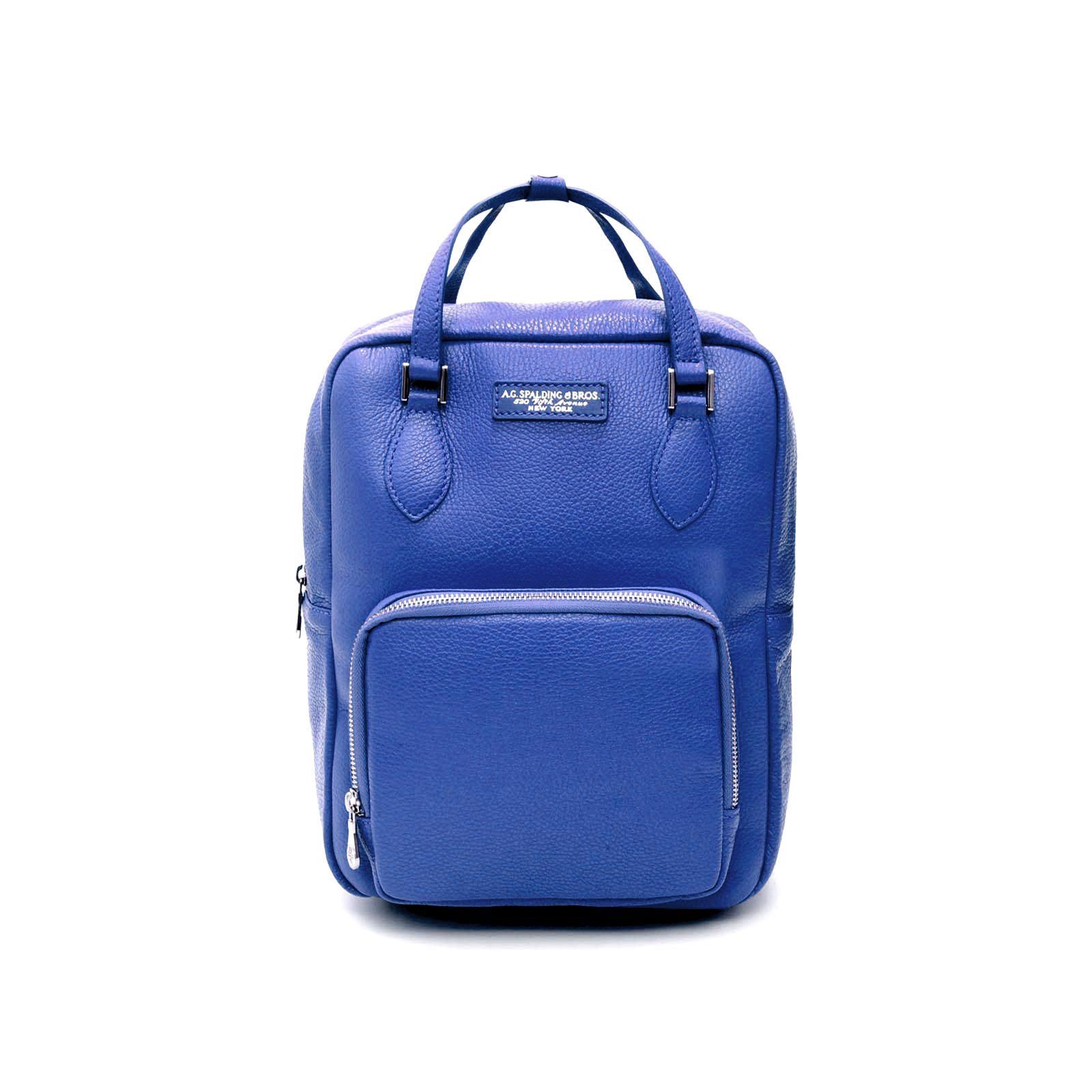 Spalding & Bros 309233U617 Benny Zainetto Tourist Bluette