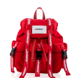 Zaino Greenwich The Bags 2009 Red